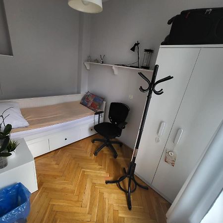 Zabytkowa Kamienica Gdańsk Exteriör bild