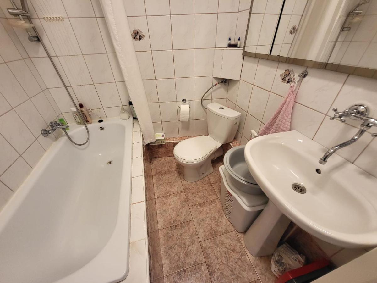 Zabytkowa Kamienica Gdańsk Exteriör bild