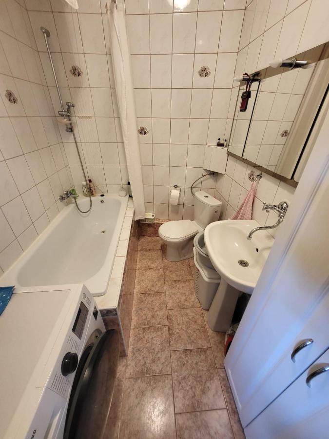 Zabytkowa Kamienica Gdańsk Exteriör bild